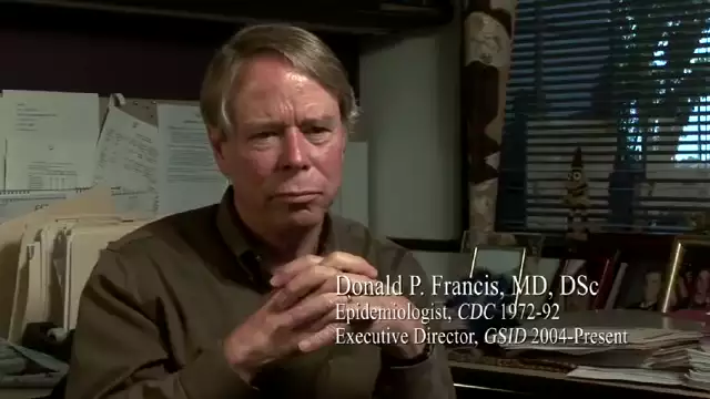The Emperors New Virus? - An Analysis of the Evidence for the Existence of HIV (Documentary)