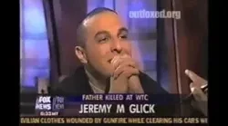 Bill Oreilly Loose His Cool 9/11 Conspiracy (Truther Jeremy Glick) 