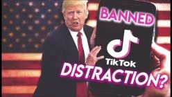 TikTok Ban: WHAT NO ONE IS TALKING ABOUT...