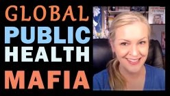 The Global Health Mafia Protection Racket
