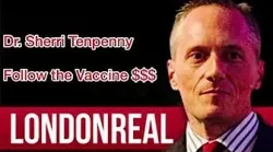 ðŸ’‰ The Real $$$$$ Behind Vaccines ðŸ’‰
