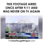 Jamie MacIntyre's lost 9/11 pentagon video