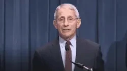 Fauci Pushes UN Goal To 