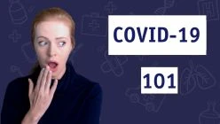 How Lethal Is Covid-19 (Coronavirus)?