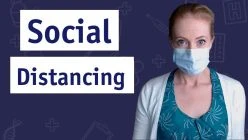 The Truth About Social Distancing 😷
