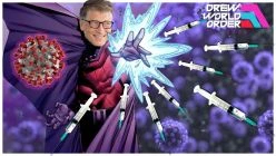 Bill Gates Bad ; Truther Good