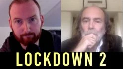 Second Lockdown (With John Waters) #Kontrol19