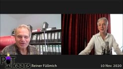 Crimes Against Humanity, fraudulent PCR Tests Taken To Court - Interview with Lawyer Reiner FÃ¼llmich