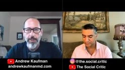 The Religion of Mainstream Modern Medicine and the Covid Plandemic - Dr. Andrew Kaufman MD Interview