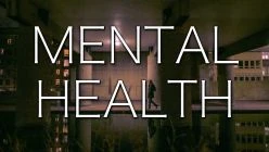 Mental Health | Dystopian Sci-Fi Short Film