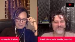 Catching up with David Avocado Wolfe