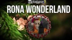 Rona Wonderland (Premiere)