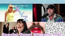 The Censored Citizens with Special Guest Michelle XYZ