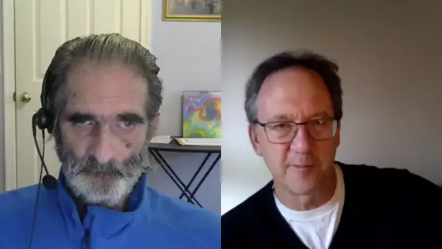 Conversations with Dr. Cowan and Friends Episode 12: Jon Rappoport