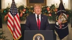 Trump Speech on Election Fraud 12-23-2020