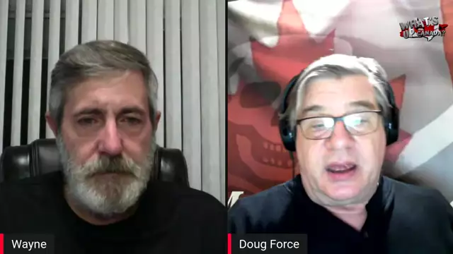 One on One with Doug Force