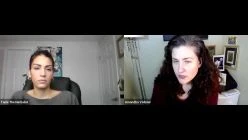 Amandha Vollmer & Tania The Herbalist - What Virus? What's To Come? Handling the 