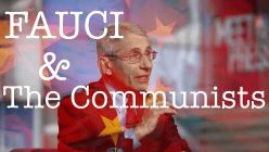Fauci & The Communists