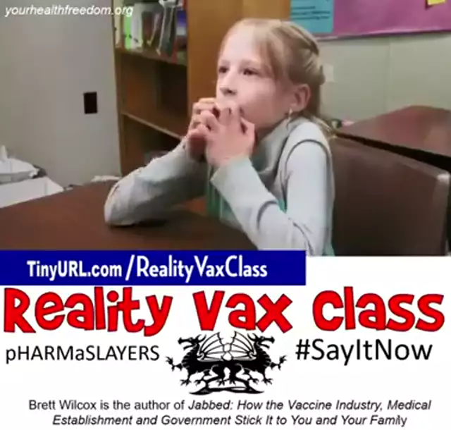 How Vaccines Should Be Taught In School