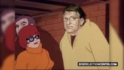 Scooby Doo Just Solved The COVID-19 Mystery