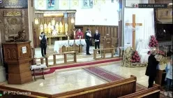 Polish RC Church raided in Balham by Met
