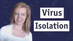The Truth About Virus Isolation 🤫