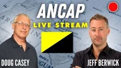 AnCap Happy Hour Live Stream Special!