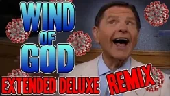 Lil' KC's Wind Of God Extended Deluxe Remix - The Remix Bros