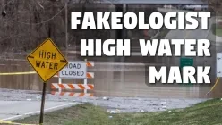 High-Water Mark for Media Fakery Discussion