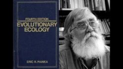 Prof. Eric R. Pianka (University of Texas) [Depopulation]