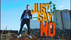 RC - Just Say No (Official Video)