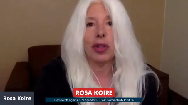 2021-06-06_@TruthVault - Rosa Koire - The Greater Reset Activation The Agora - RIP Rosa Koire 30th Of May 2021