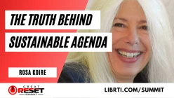 Rosa Koire - The Truth Behind the UN Sustainable Agenda