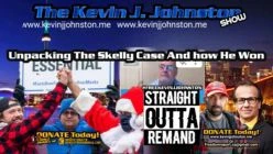On The Kevin J. Johnston Show, we have Chris Weisdorf and Stefanos