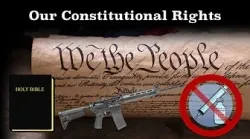 The Fight for the Constitution