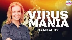 Viruses do not cause disease - Dr Sam Bailey