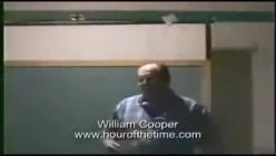 Bill Cooper - The Porterville presentation - the most dangerous man in America