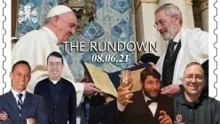 The Rundown *INTRO ONLY* (08.07/21)