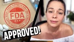 FDA approved does NOT EQUAL SAFE