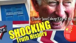 SHOCKING TRUTH HISTORY (Gabriel & McKibben)