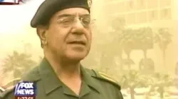 News - Iraq War - Part 1 - Tape 2 - Entering Baghdad - Baghdad Bob - 7 Apr 2003 2:30 am E.T.