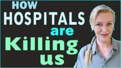 How Hospitals are Killing Us - Many BOOMS!