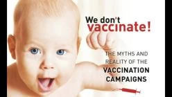 We Don't Vaccinate (2015) - Full Documentary
