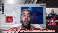 Chris Sky update 10/7/21