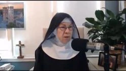 Nun gives a grave warning regarding the depopulation agenda