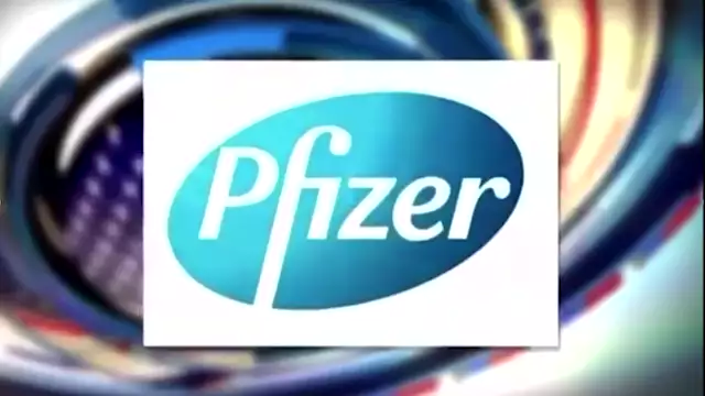 Is This Why The Media Won't Say Anything Bad About Pfizer? (This Video Is NOT Sponsored By Pfizer)