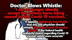 Doctor Whistleblower 