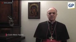 EXCLUSIVE: Archbishop Vigano Appeals for a Worldwide Anti-Globalist Alliance - MUST SHARE