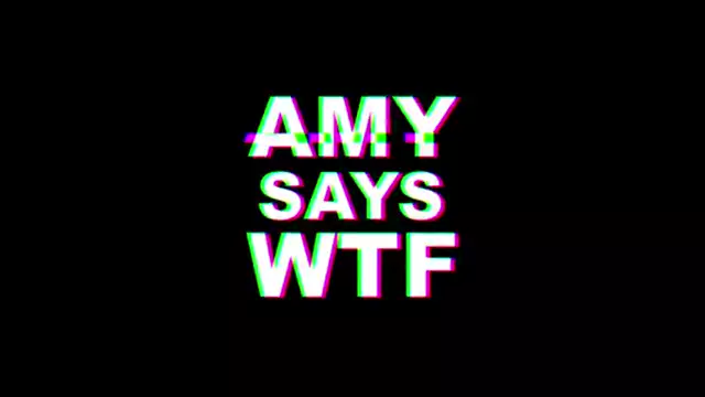 Amy Says WTF Rant #11 - Bilderberg Group