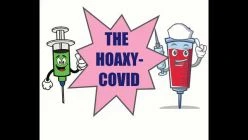 The Hoaxy-Covid